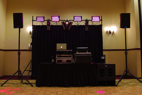 party-truss_display