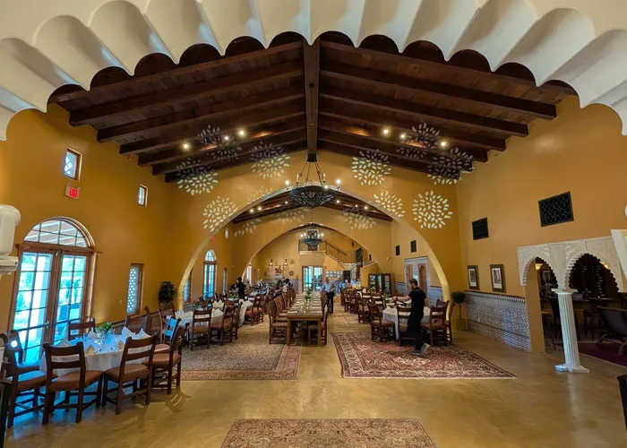 Casa Rondeña Winery