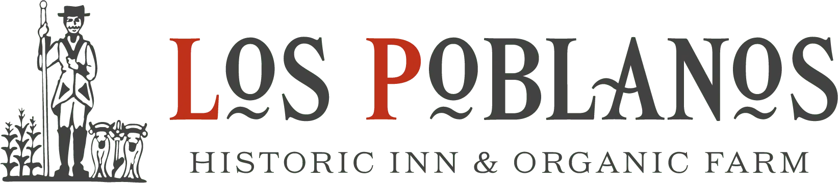 Los Poblanos