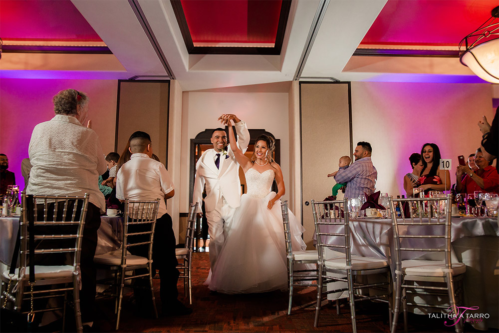 Albuquerque Wedding Venue Review Cutmaster Music