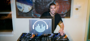 DJ Chris Romero