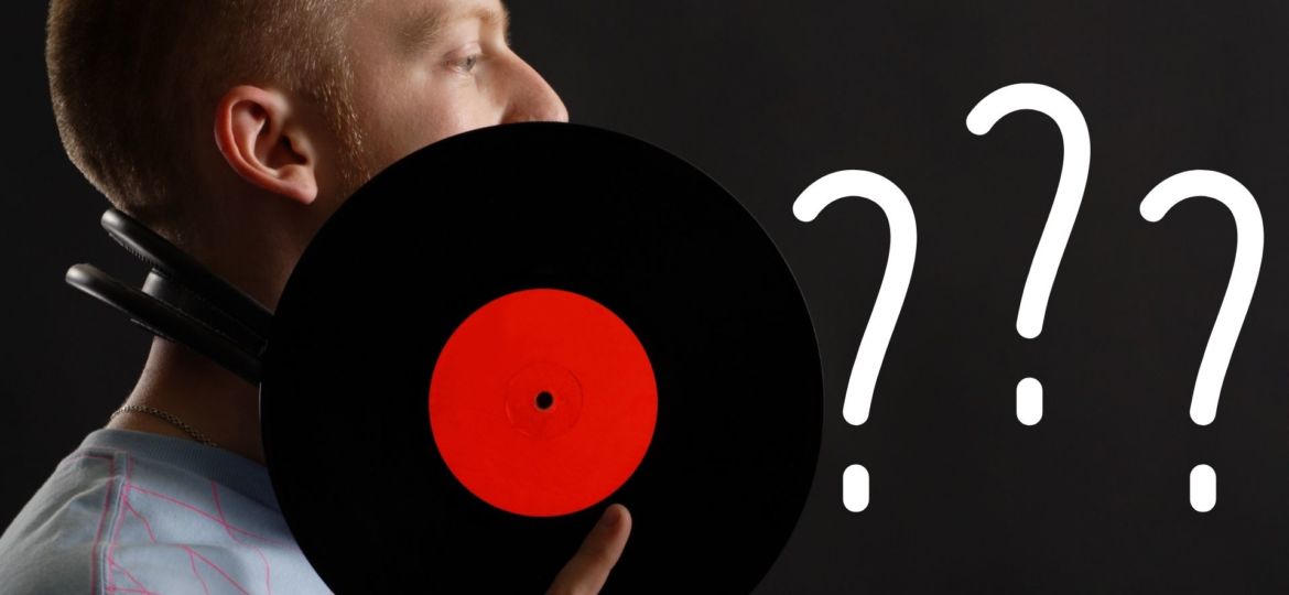 Questions for your DJ