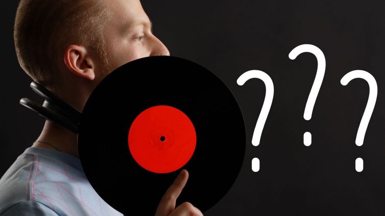 Questions for your DJ