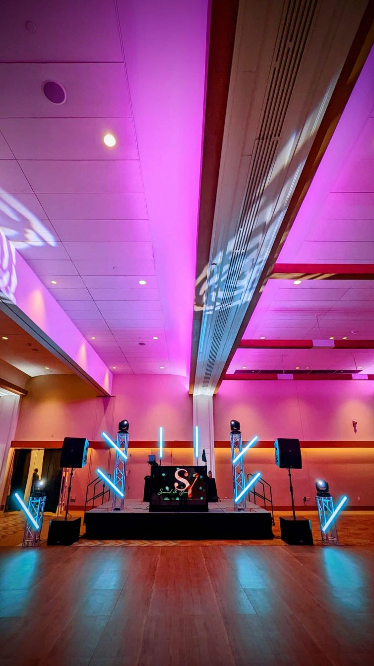 Premier – ABQ Convention Center