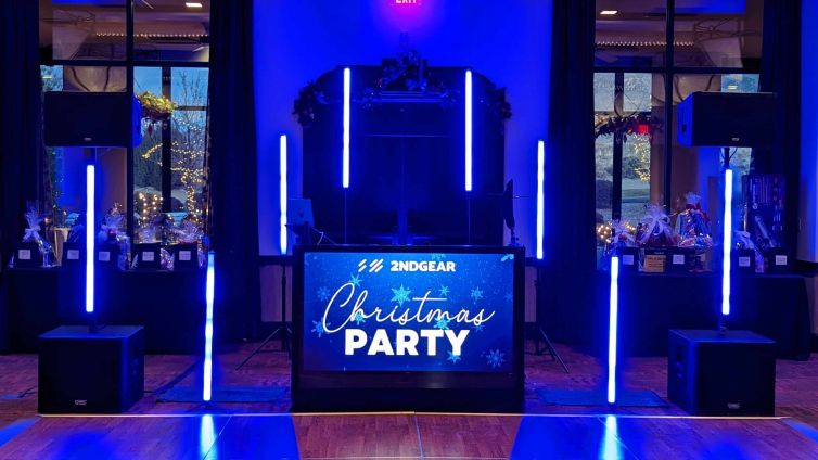 Signature – Sandia Event Center 2