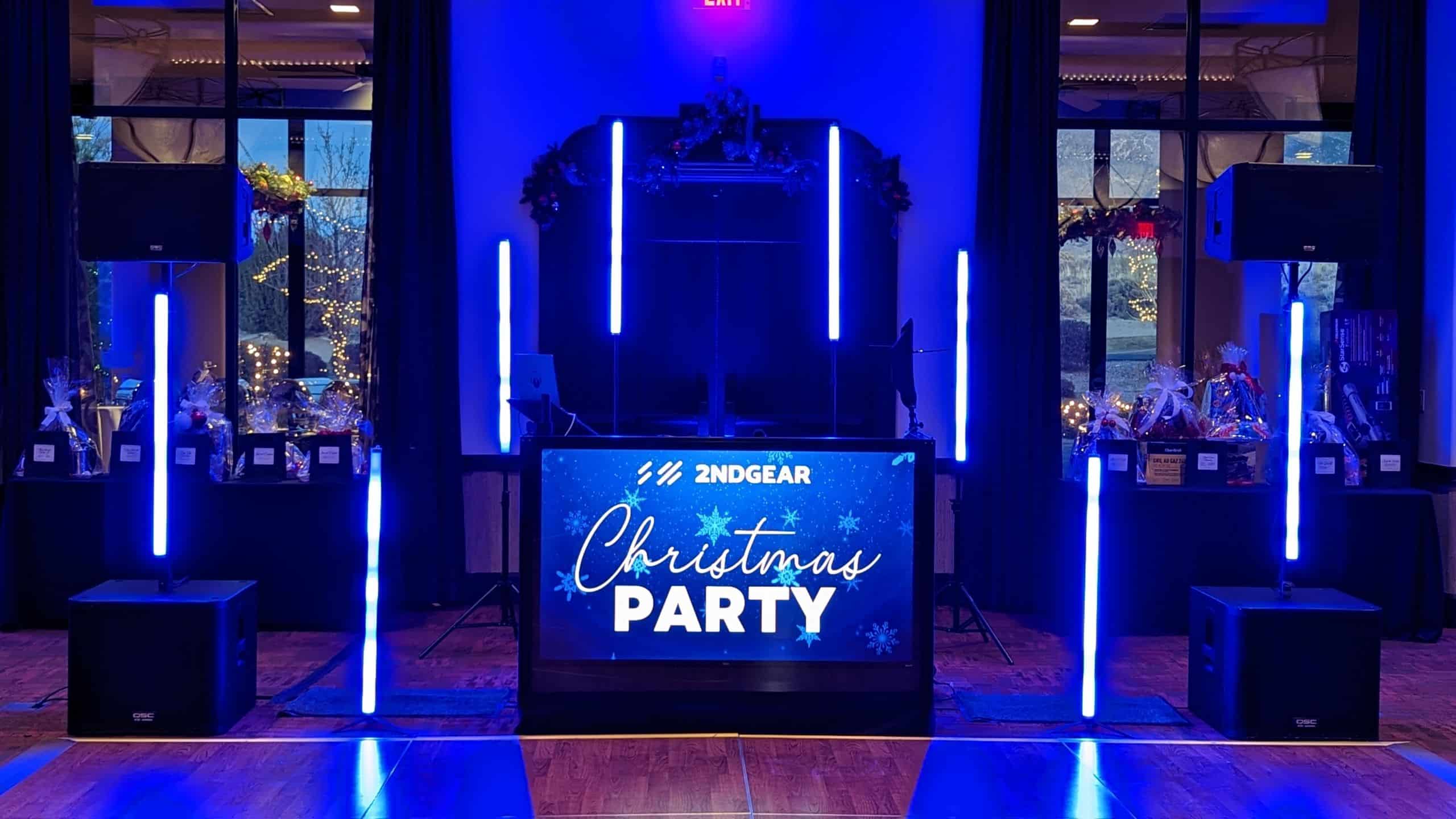 Cutmaster Music | Best Wedding DJs In Albuquerque New Mexico