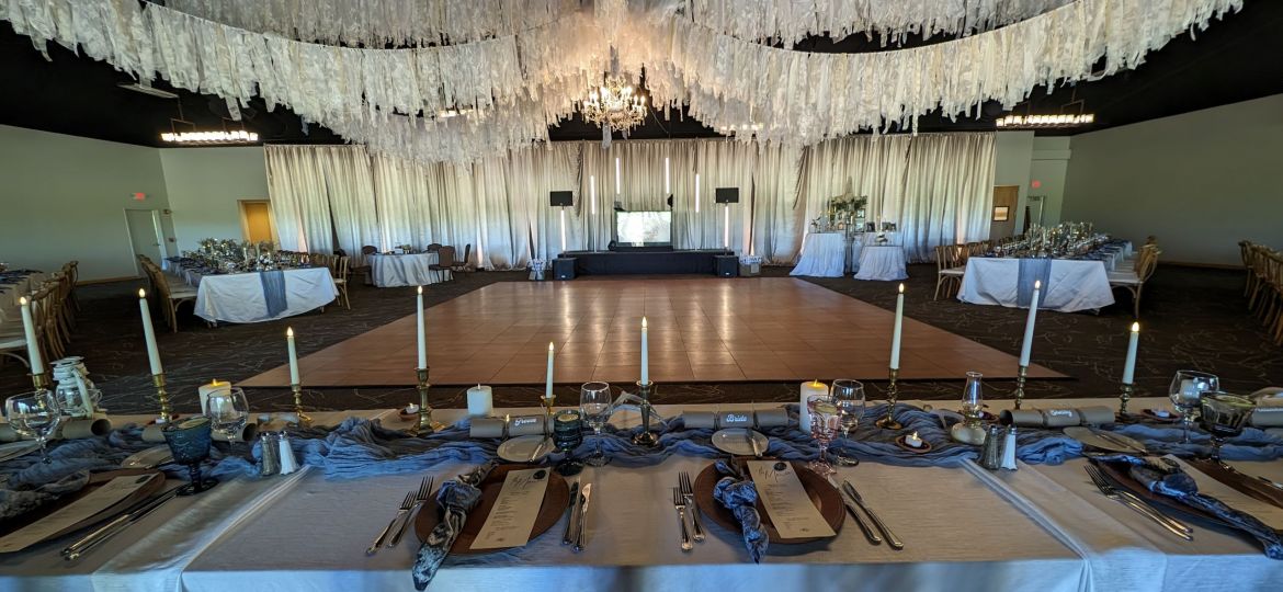 Professional Event DJ Services | Cutmaster Music