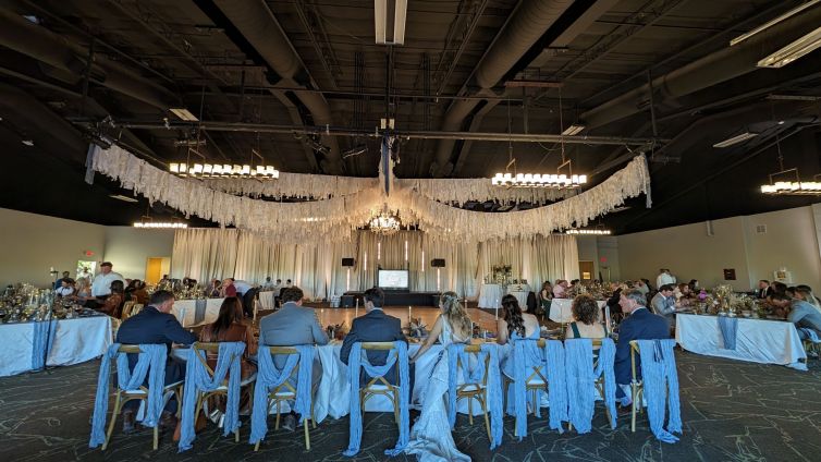 Signature Experience – Tamaya Cottonwoods