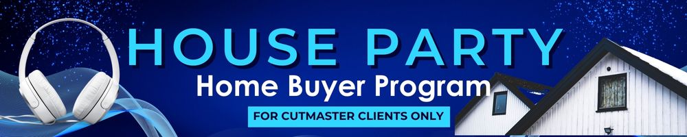 House Party Home Buyer Program