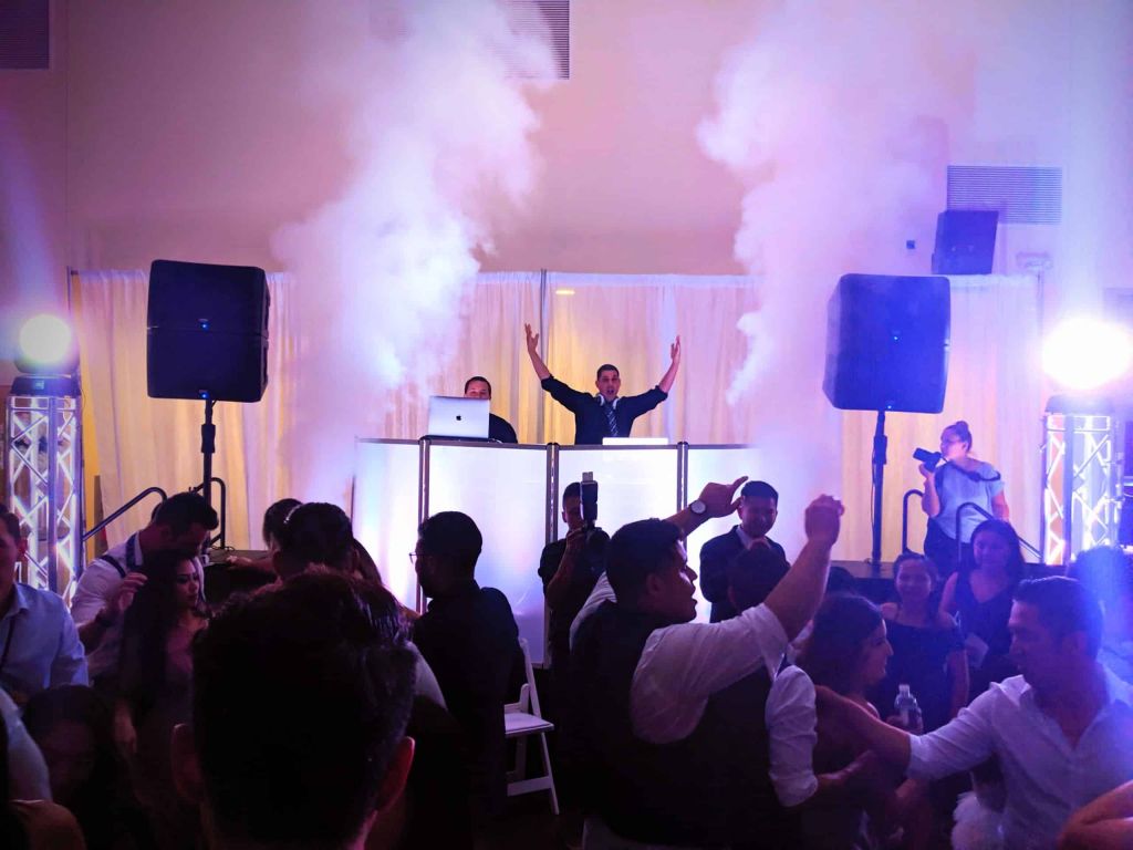 Luxe Experience Luxe Experience Cutmaster Music