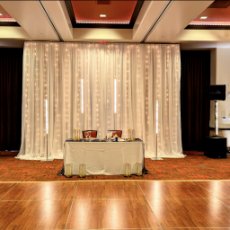 The Event Center At Sandia Golf Club | Cutmaster Music