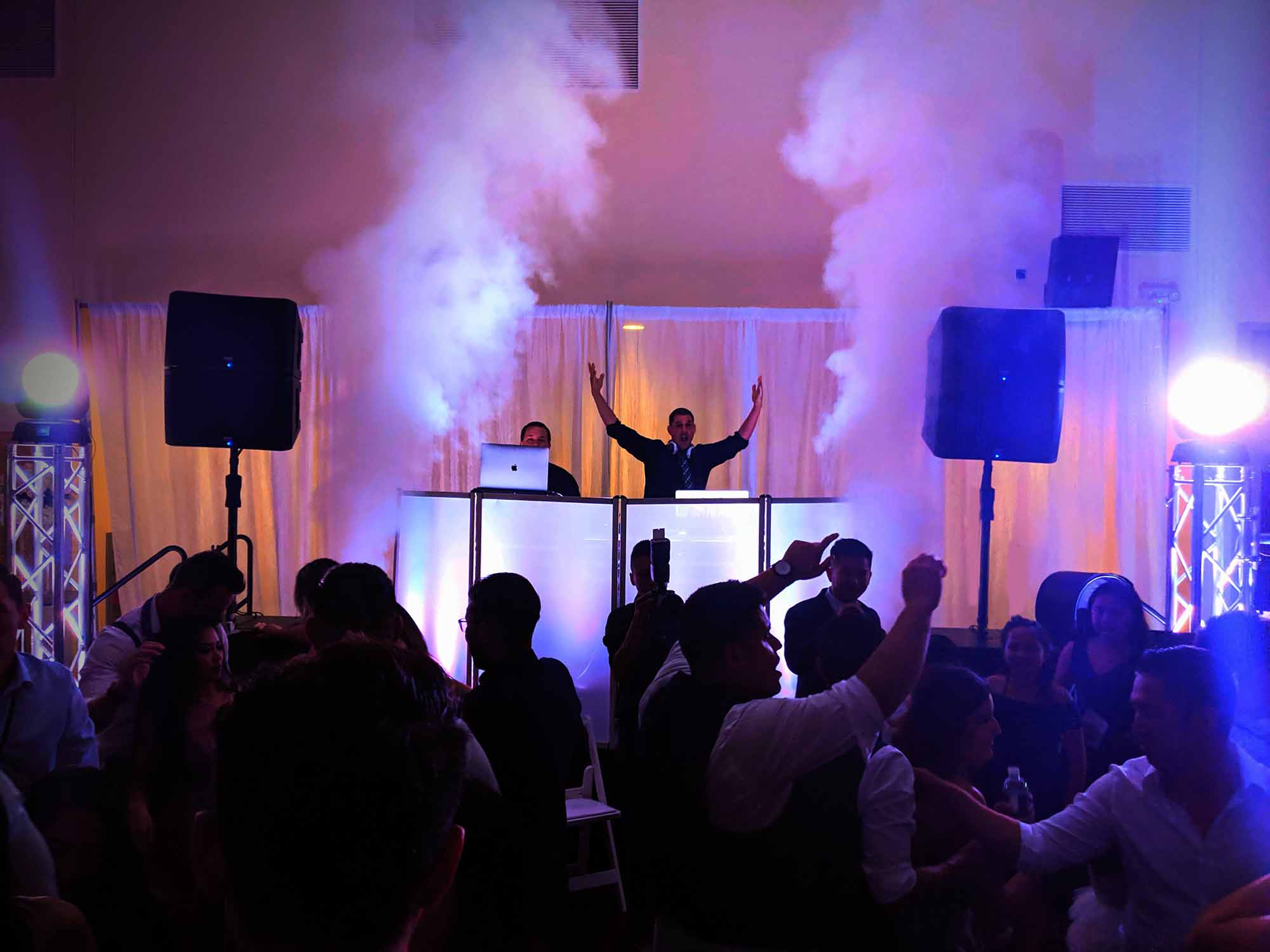 Best Albuquerque DJs | Cutmaster Music