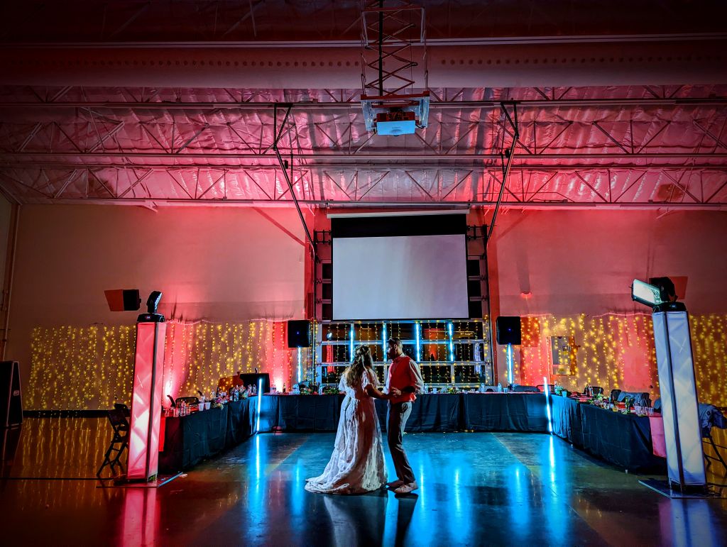 Premier Experience - Sid Cutter Pavilion